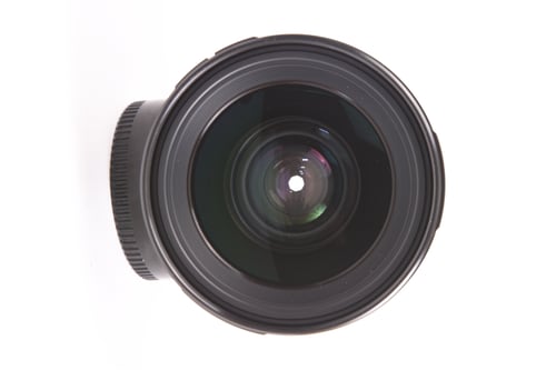 thumbnail-8 for Canon FD 24mm f/1.4 L SLIGHT HAZE