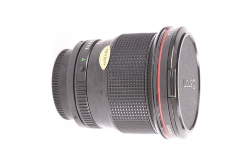 thumbnail-4 for Canon FD 24mm f/1.4 L SLIGHT HAZE