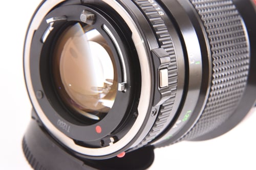 thumbnail-6 for Canon FD 24mm f/1.4 L SLIGHT HAZE