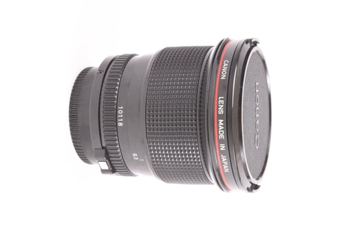 thumbnail-3 for Canon FD 24mm f/1.4 L SLIGHT HAZE