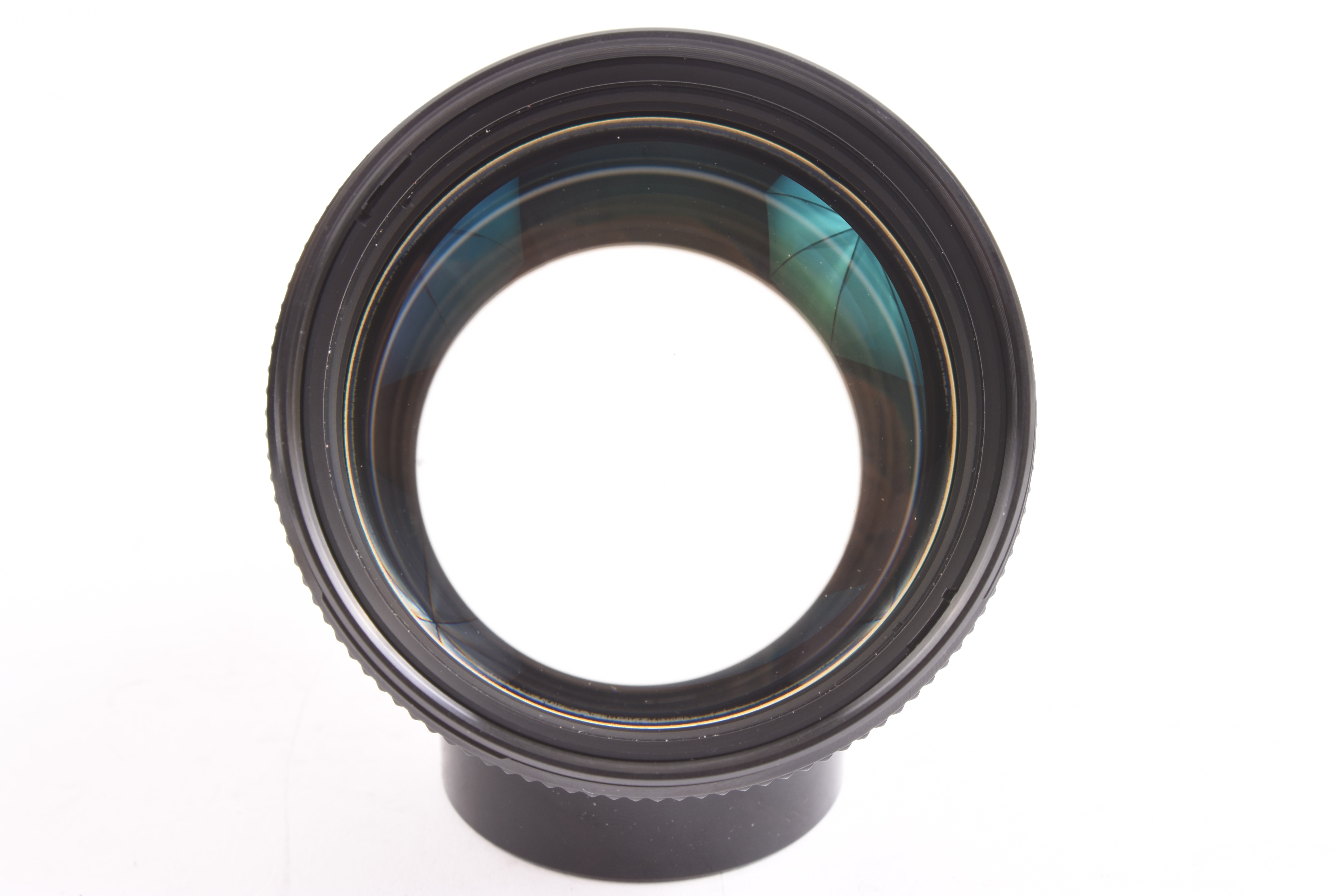 Canon 85mm f/1.2 L — image 7