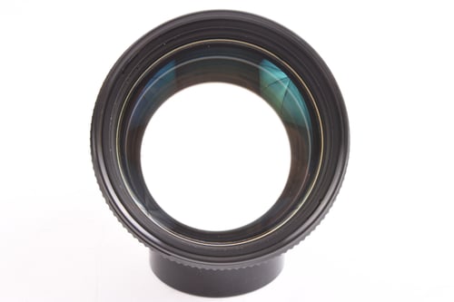 thumbnail-6 for Canon FD 85mm f/1.2 L