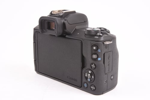 thumbnail-2 for Canon EOS M50 II Body