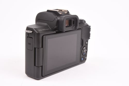 thumbnail-3 for Canon EOS M50 II Body