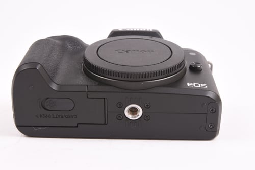 thumbnail-5 for Canon EOS M50 II Body