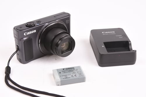 thumbnail-7 for Canon Powershot SX620 HS P&S
