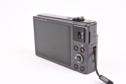 thumbnail-2 for Canon Powershot SX620 HS P&S