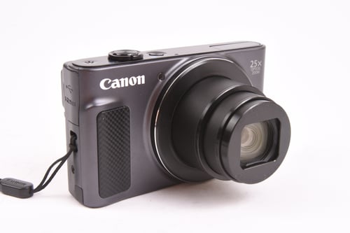 thumbnail-1 for Canon Powershot SX620 HS P&S