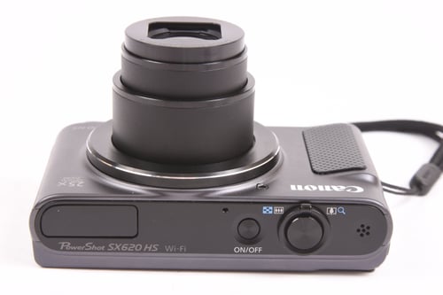 thumbnail-6 for Canon Powershot SX620 HS P&S