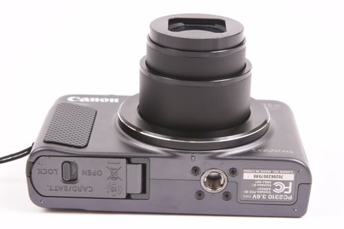 thumbnail-5 for Canon Powershot SX620 HS P&S