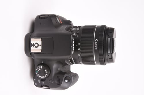 thumbnail-6 for Canon Rebel T6 w/18-55mm
