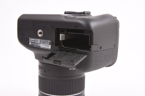 thumbnail-8 for Canon Rebel T6 w/18-55mm