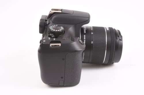 thumbnail-2 for Canon Rebel T6 w/18-55mm