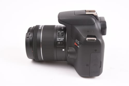 thumbnail-4 for Canon Rebel T6 w/18-55mm