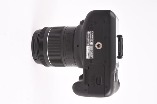 thumbnail-7 for Canon Rebel T6 w/18-55mm