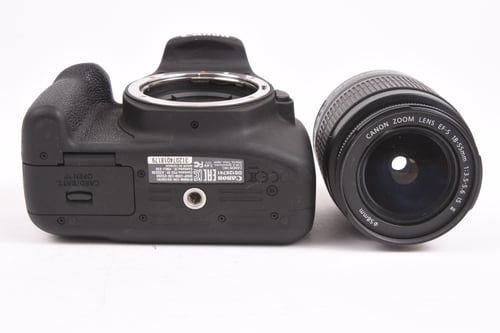 thumbnail-5 for Canon Rebel T7 w/18-55mm
