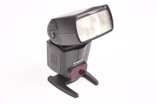 Canon Speedlite 430EX II