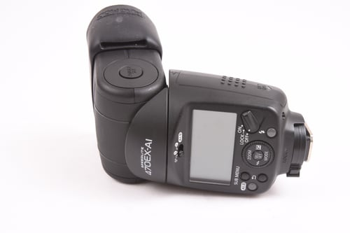 thumbnail-3 for Canon Speedlite 470EX-AI w/Magmod
