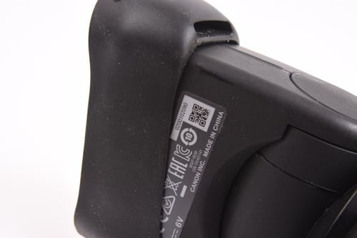 thumbnail-4 for Canon Speedlite 470EX-AI w/Magmod