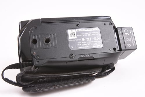 thumbnail-4 for Canon Vixia HF M50
