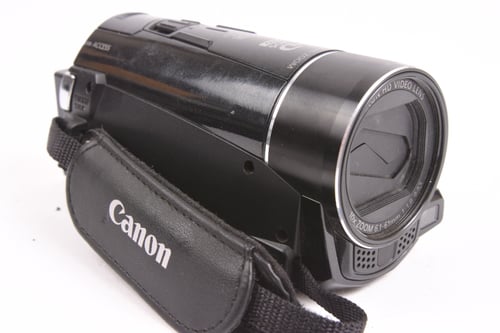 thumbnail-1 for Canon Vixia HF M50