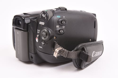 thumbnail-1 for Canon Vixia HV30