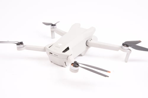 thumbnail-4 for DJI Mini 3 Camera Drone w/Controller #5YHC2