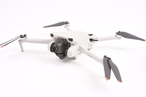 thumbnail-3 for DJI Mini 3 Camera Drone w/Controller #5YHC2
