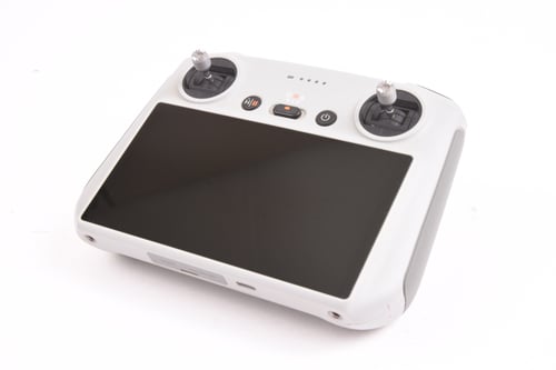 thumbnail-1 for DJI Mini 3 Camera Drone w/Controller #5YHC2