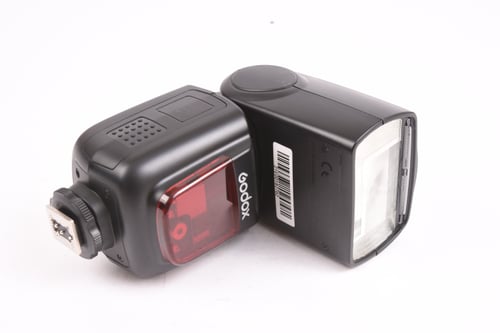 thumbnail-2 for Godox V860IIC