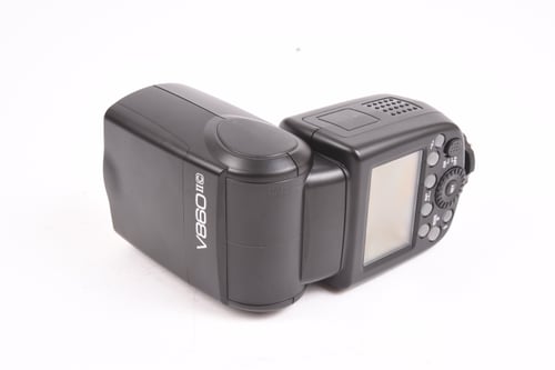 thumbnail-3 for Godox V860IIC