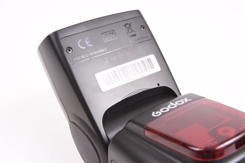 thumbnail-5 for Godox V860IIC