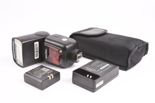 thumbnail-6 for Godox V860IIC