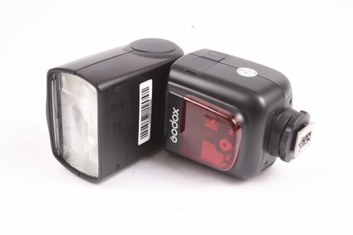 Godox V860IIC