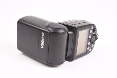 thumbnail-3 for Godox V860IIIC