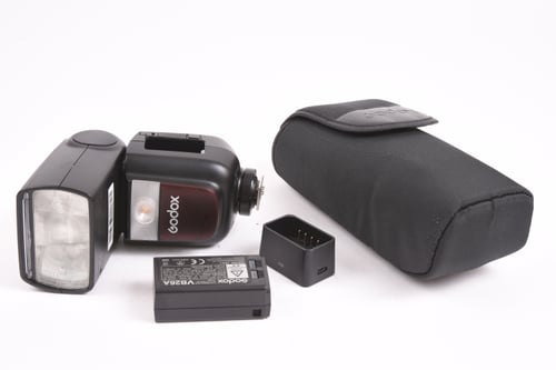 thumbnail-7 for Godox V860IIIC