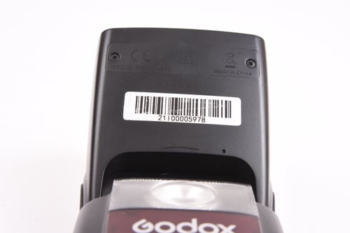 thumbnail-5 for Godox V860IIIC