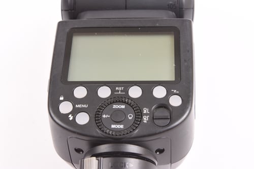 thumbnail-9 for Godox V860IIIC Flash For Canon
