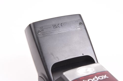thumbnail-8 for Godox V860IIIC Flash For Canon