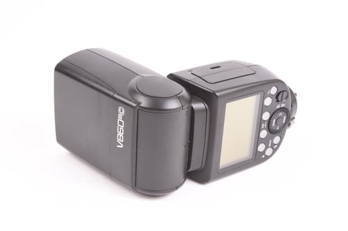 thumbnail-6 for Godox V860IIIC Flash For Canon