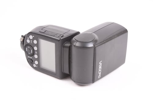 thumbnail-2 for Godox V860IIIC Flash For Canon