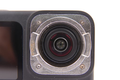 thumbnail-6 for GoPro Hero 9 Black w/Accessories
