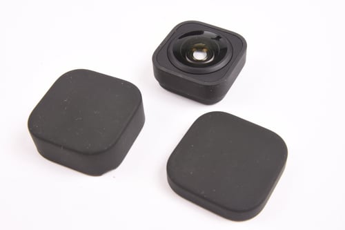 thumbnail-1 for GoPro Hero 9 Black w/Accessories