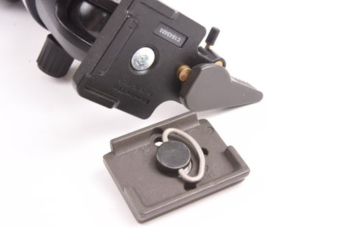 thumbnail-5 for Manfrotto 190XPROB Tripod w/496RC2 Ball Head