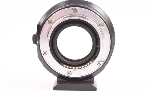 thumbnail-5 for Metabones EF-E Mount Speed Booster Ultra