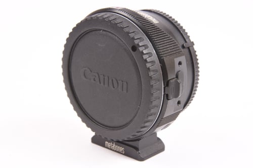 Metabones EF-E Mount Speed Booster Ultra