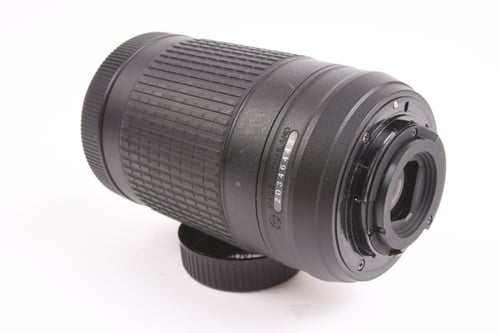 thumbnail-4 for Nikon AFP 70-300mm f/4.5-6.3 G DX