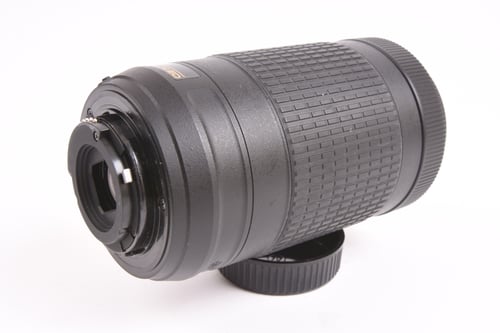 thumbnail-3 for Nikon AFP 70-300mm f/4.5-6.3 G DX