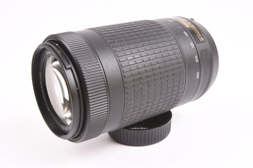 thumbnail-5 for Nikon AFP 70-300mm f/4.5-6.3 G DX