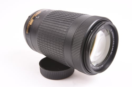 thumbnail-2 for Nikon AFP 70-300mm f/4.5-6.3 G DX